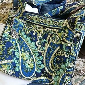 Vera Bradley Shoulder Bag
